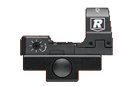 Redfield Accelerator