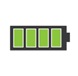 Long-Life Battery Power