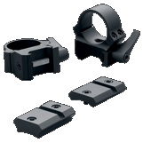 QRW Mounts
