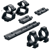 Rifleman Mounts