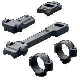 Standard Mounts