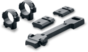 Leupold Mounts