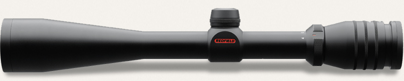 Revenge 4-12x42mm
