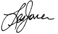 Les Jones