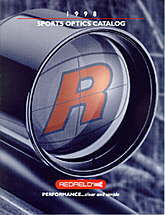 1998 Calalog Cover