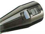 Redfield Golden Five Star lens
