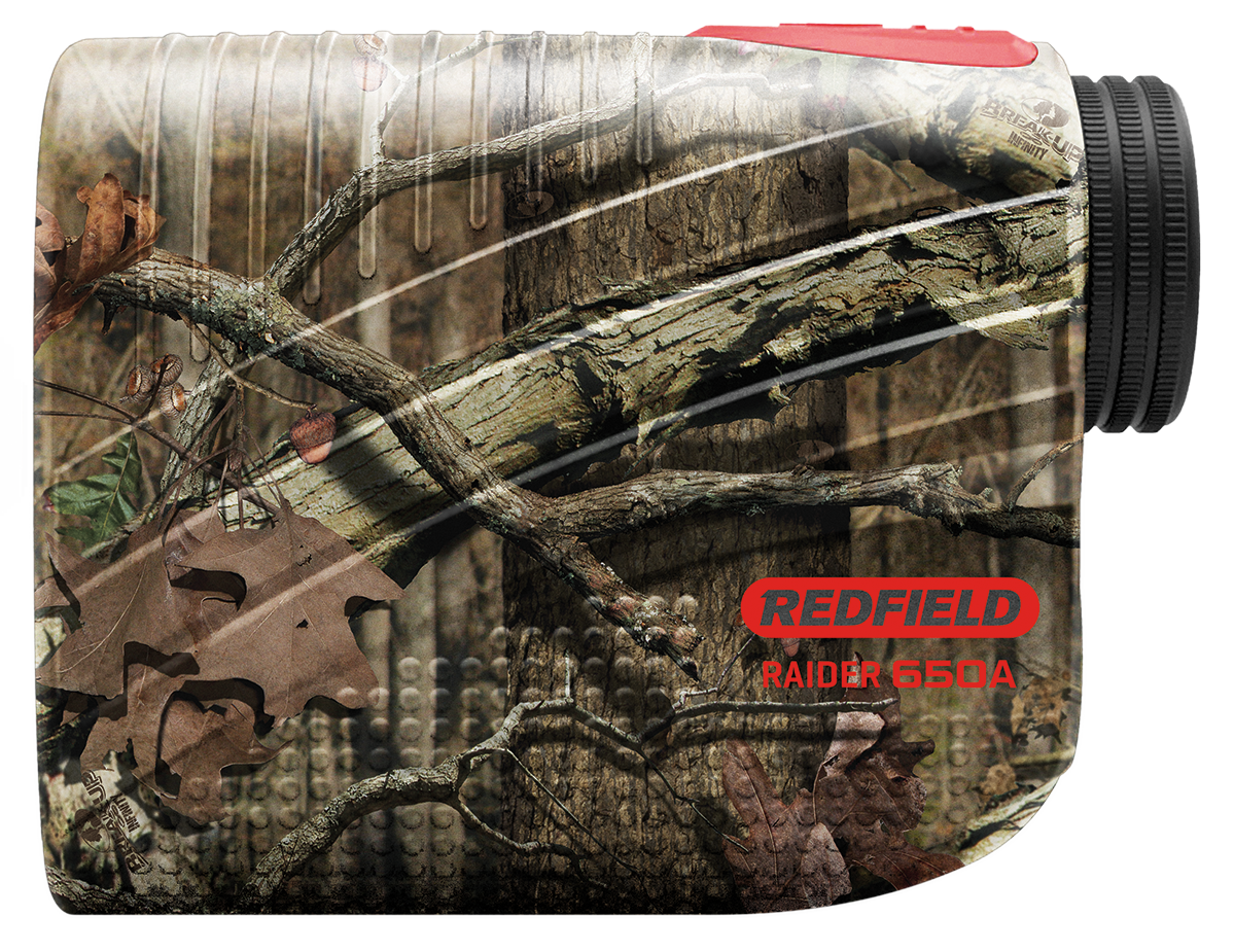 Mossy Oak Break-Up Infinity Redfield Raider 650A